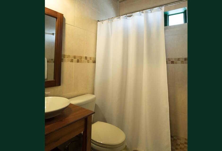 Hacienda Juanita Hotel Maricao Exterior foto